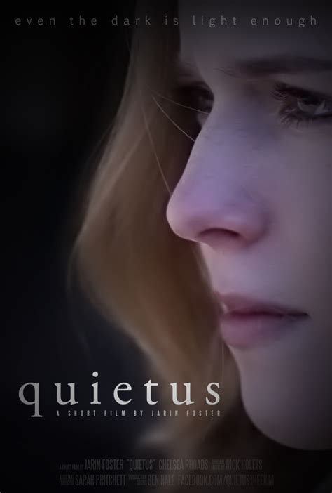 Quietus 2012