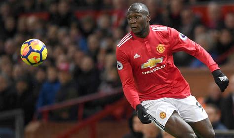 Manchester united striker romelu lukaku has opened up on the details of a training ground experience which revealed the true quality of zlatan ibrahimovic. Man Utd news: Zlatan Ibrahimovic return could see Romelu ...
