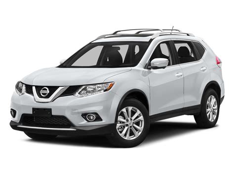 Used Certified Loaner Nissan Rogue Vehicles For Sale Reed Nissan