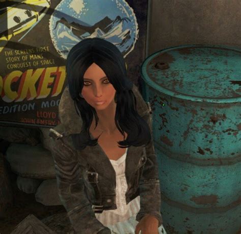Meet Companion Ivy Page 44 Downloads Fallout 4 Adult And Sex Mods