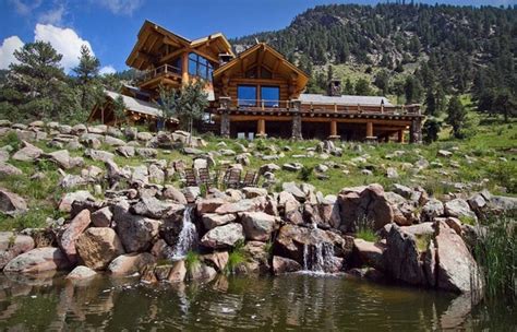 Maybe you would like to learn more about one of these? EPIC LOVELAND COLORADO CABIN | Jebiga Design & Lifestyle
