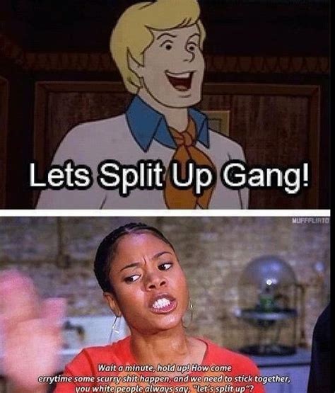 Huh, would you make fun of a guy in a. Brenda From Scary Movie Funny Quotes. QuotesGram