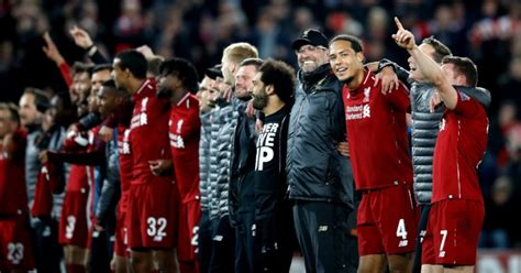 This statistics show the compact view of all current players of the club liverpool who are on loan or loaned out. What 13 pundits & journalists have said about Liverpool's ...