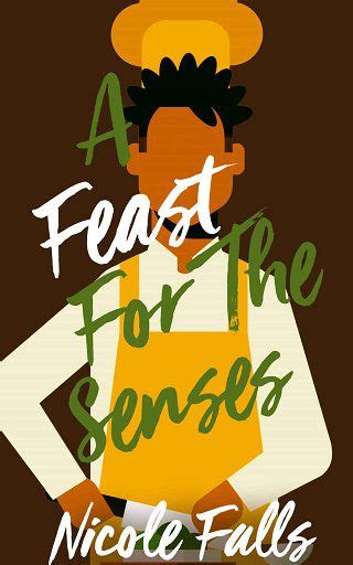 A Feast For The Senses By Nicole Falls Epub The Ebook Hunter