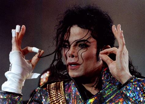La Vida De Michael Jackson Ser Un Musical De Broadway