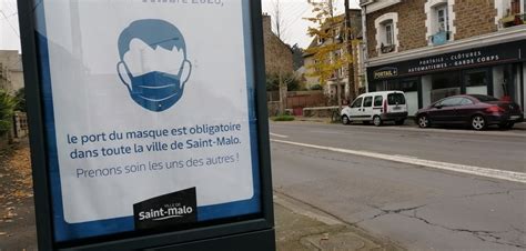 En l'état actuel des connaissances, porter systématiquement un masque en plein air est justifié en présence d'une forte densité de personnes ou lorsque que le respect de la distance physique ne peut être garanti, écrit le juge. Ille-et-Vilaine : le port du masque en extérieur reste ...