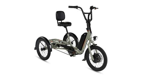 Rad Power Bikes Introduces The Radtrike Electric Tricycle