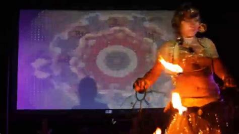 Purna Shakti Fire Fusion Dance Compilation YouTube