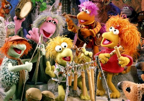 7 Facts About Fraggle Rock That Will Make You Want To Dance Your