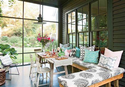 20 Screened In Porches Youll Never Want To Leave