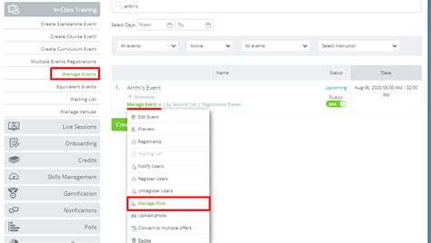 How Do I Create a Poll? – Schoox Support Center