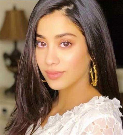 Janhvi kapoor speaks to haroon rashid about her journey in films so far, how she deals. 10 times Janhvi Kapoor's hair game was on point | filmfare.com