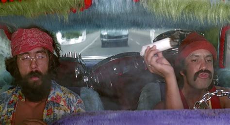 From the movie up in smoke (1978). Every Cheech & Chong Movie, Ranked from Least Lit to Most ...