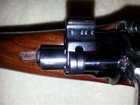 Value Of Early 1944 Mauser Obendorf K98 Gun Values Board