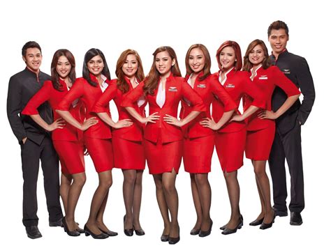 Fly Gosh Air Asia Flight Stewardessesstewards Recruitment Walk In