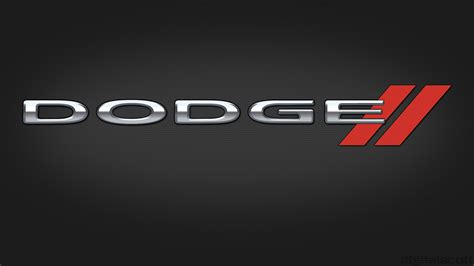 Dodge Logo Wallpapers 51 Pictures