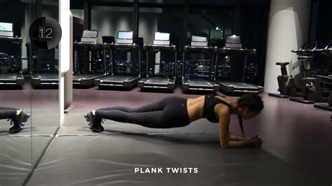 Alexis, a writer mentioned by athenaeus as the author of a treatise peri autarkeias (περὶ αὐταρκείας). upper body in plank position but alternate lower body from left to right (alexis ren) | Abs ...