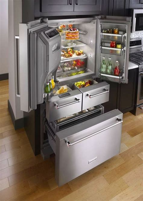 Had another child beside his son hank williams jr. 239 best images about Refrigerators/Cabinet Panels on ...