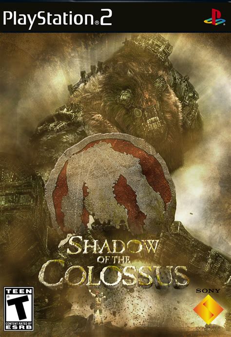 Shadow Of The Colossus Ps2 Iso Pt Br Polizquiz