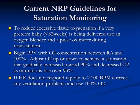 Ppt Updates In Neonatal Resuscitation Powerpoint Presentation Free