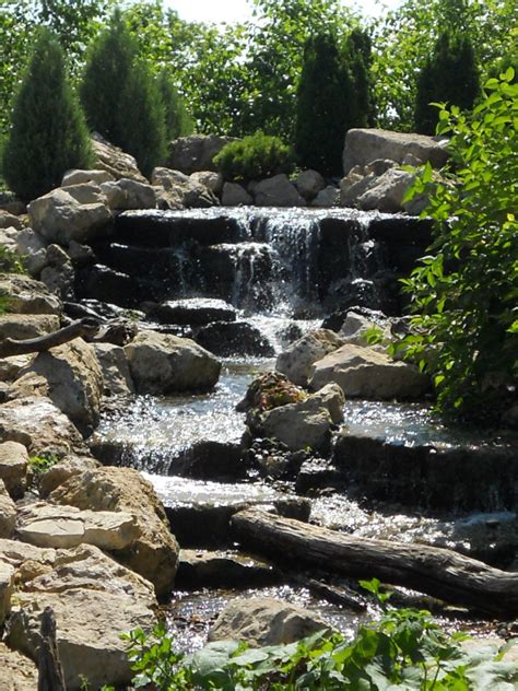 If you order flowers before p. International Friendship Gardens, La Crosse Wisconsin | La ...