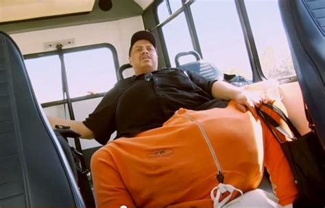 Wesley Warren The Man With The 132 Pound Scrotum Dead At 49