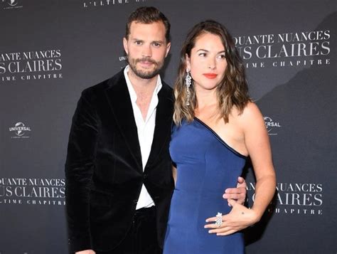 Jamie dornan's father and renowned doctor professor jim dornan has died aged 73. Jamie Dornan Net Worth - Celebnetworth.net