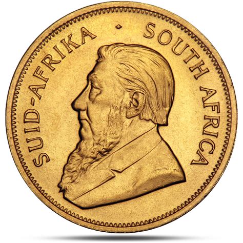 Oz Gold South African Krugerrand Coins Random Year S Quality Silver Bullion