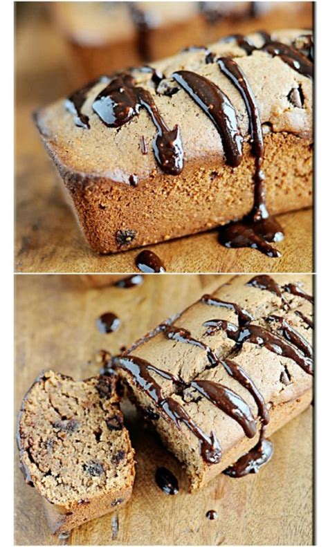 Easiest way to cook easy recipe for banana bread with chocolate chips