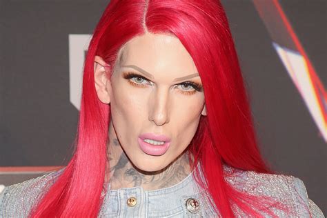 Jefree star cosmetics home page. Jeffree Star Addresses Lipstick Nazi Controversy, Racist Photo