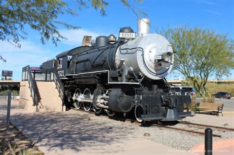 Ten Things To Do In Yuma Arizona Destinations Detours And Dreams