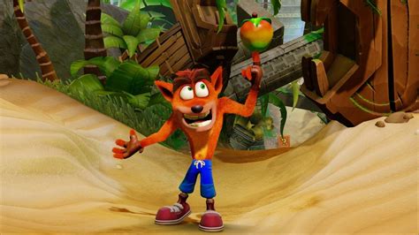 Activision Eager To Revive More Classics After The Success Of Crash
