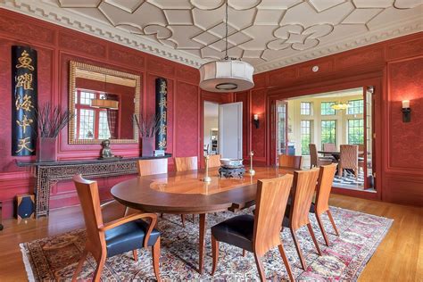 Portlands Famous Cobb House Is On The Market For 72 Million House