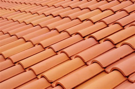 Is A Clay Tile Roof Right For You Mccoy Roofing Siding And Contracting