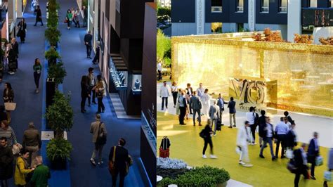 Top 5 reasons Why You Should Participate in Jewelry Trade Shows and