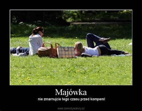 Śledź z nami najnowsze trendy internetu. Majówka 2014: Grill, komputer czy nauka? Zobacz ...