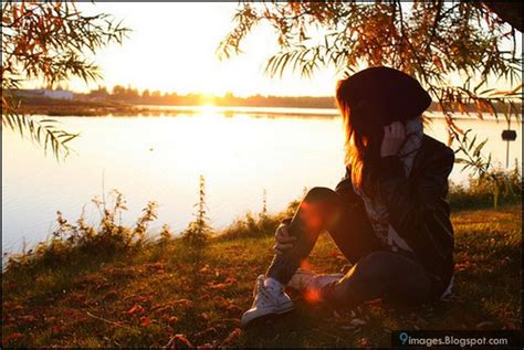 All our photos are of high quality. Alone, sad, girl, sea, broken-heart