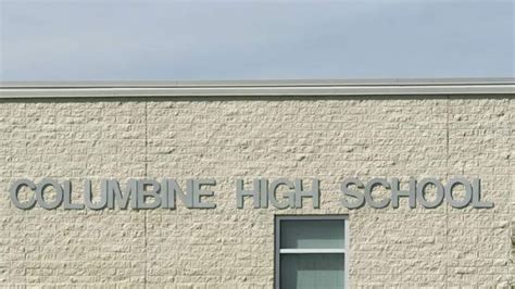 Columbine School On Alert After Phone Threats Us News