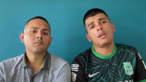 hablaron los colombianos encarcelados en el salvador “bukele tiene que tener los pantalones