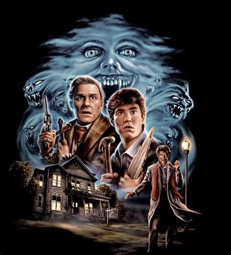 Fright Night 1985 Wiki Movies And Tv Amino