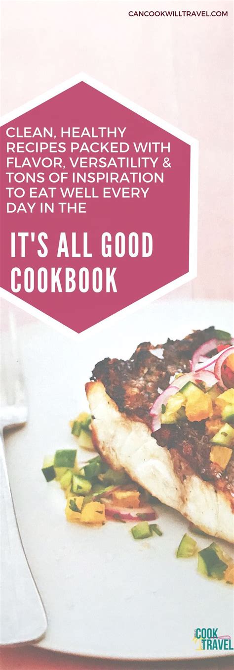 Cookbook Love Its All Good Cookbook By Gwyneth Paltrow Best