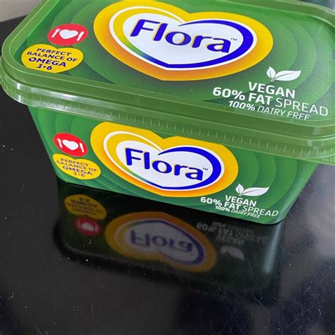 Flora Margarine Flora Vegan Margarine Reviews Abillion