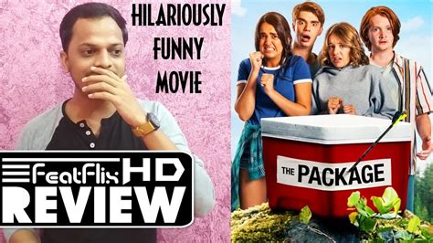 Herewith, the funniest movies of 2018—because we could all use a good laugh right about now. The Package (2018) Netflix Comedy Movie Review In Hindi ...