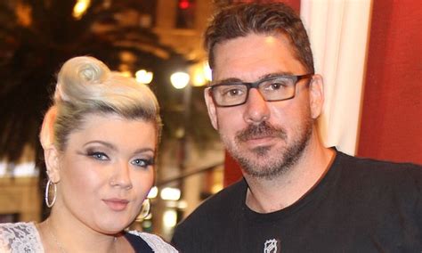 Teen Mom S Amber Portwood Confirms Considering Sex Tape Daily Mail Online