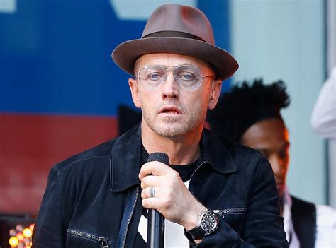 Tobymac Honors Late Son With Heartbreaking Tribute Song E Online Ca