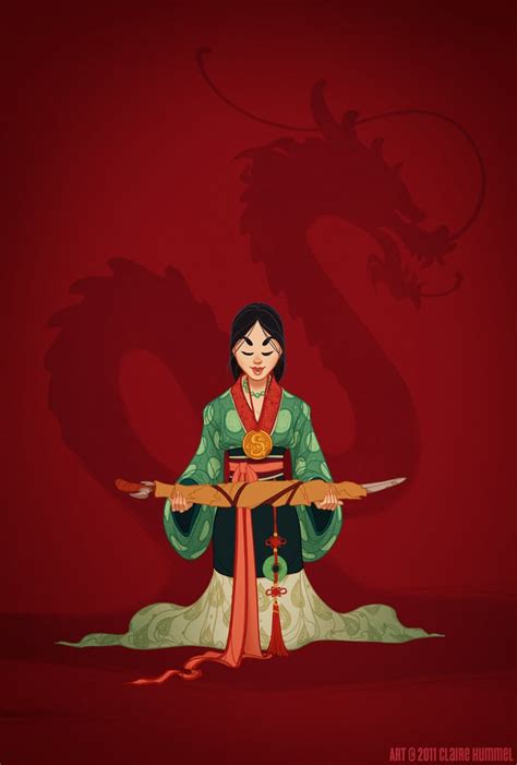 Historical Mulan Historical Versions Of Disney