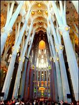 La sagrada familia organiza unas nuevas jornadas de puertas abiertas en las que mostrará cómo la sagrada família organitza unes noves jornades de portes obertes on mostrarà com serà la torre. La Sagrada Familia - When Buildings Tell Stories - Happy ...