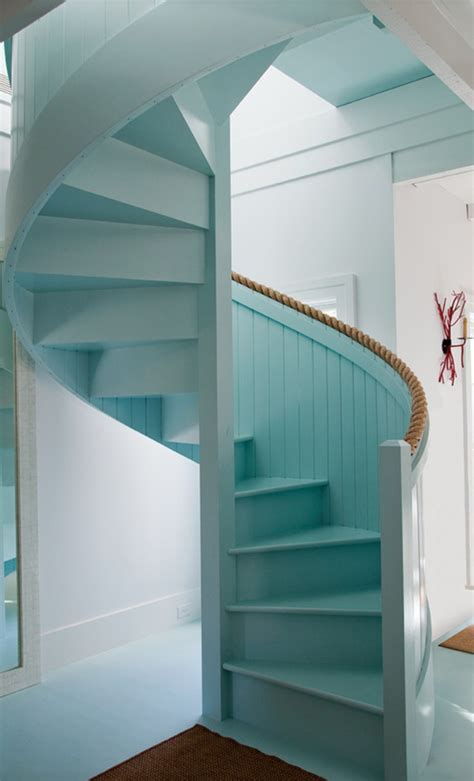 20 Painted Staircase Ideas And Pictures A Guide How To Diy Paint A
