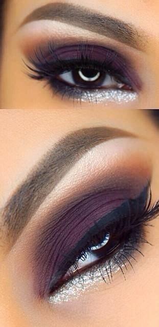 40 Hottest Smokey Eye Makeup Ideas 2018 Smokey Eye Tutorials For