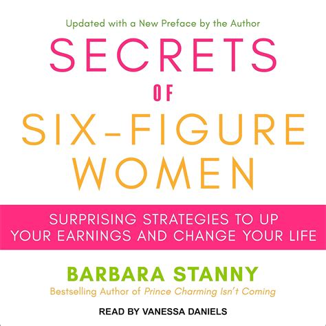 Secrets Of Six Figure Women Surprising Strategies To Up